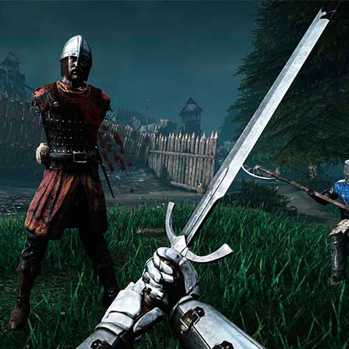 Chivalry Medieval Warfare Cd Key Steam Global